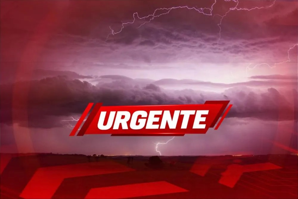 Risco de tornado suspende aulas em escolas estaduais da região de Prudente