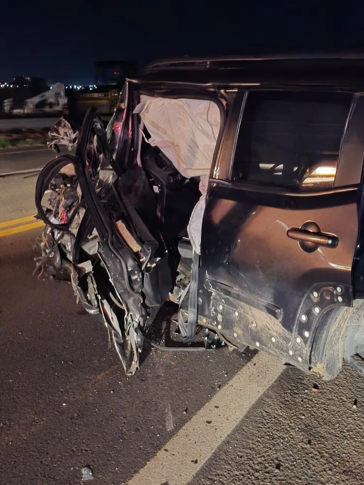 Motorista é preso após acidente que matou professora na SP-294 em Parapuã